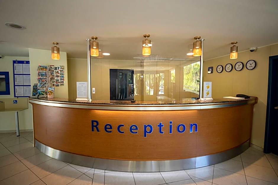 Aquamarine Hotel - All Inclusive