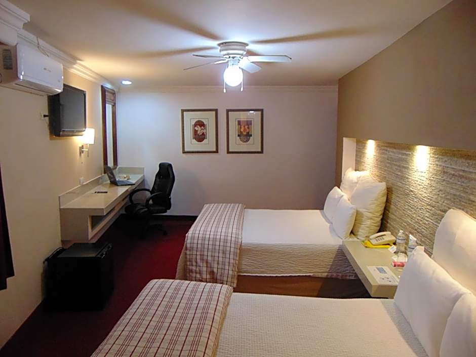 Hotel Royal Inn