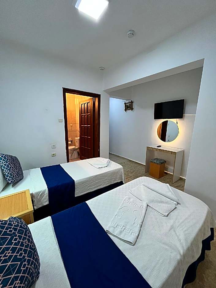 Han Dalyan Hotel