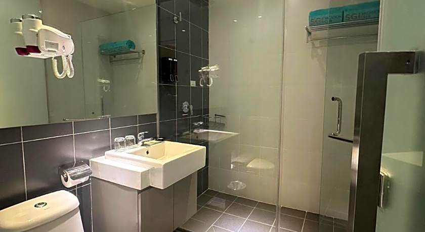 SGI Vacation Club Hotel