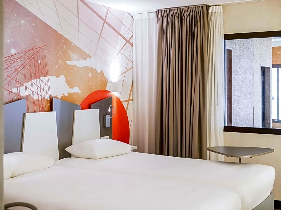 ibis Styles Poitiers Centre