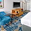 Hampton Inn Ft. Lauderdale/Plantation
