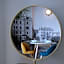goldfinger + suites