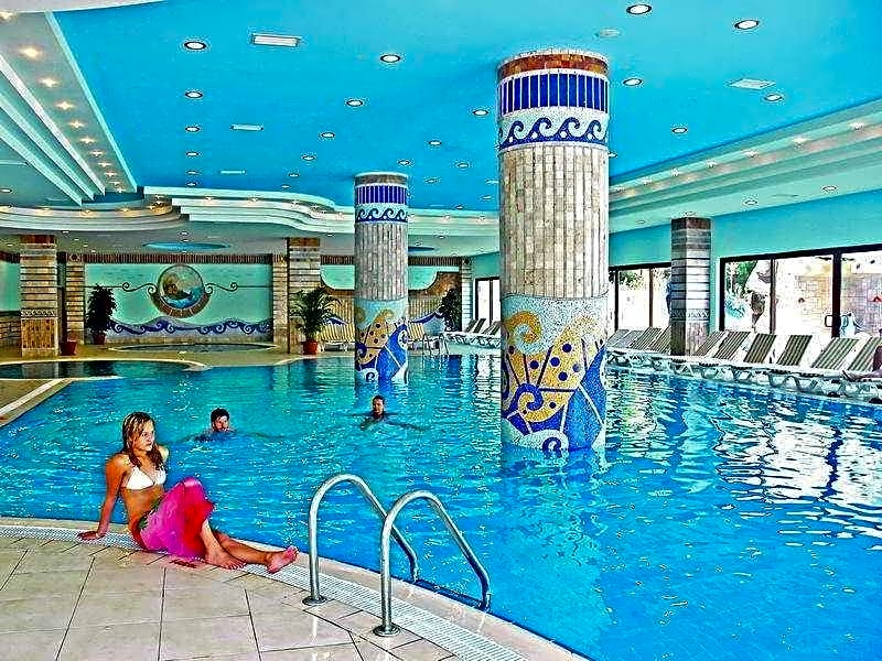 Adalya Artside Hotel