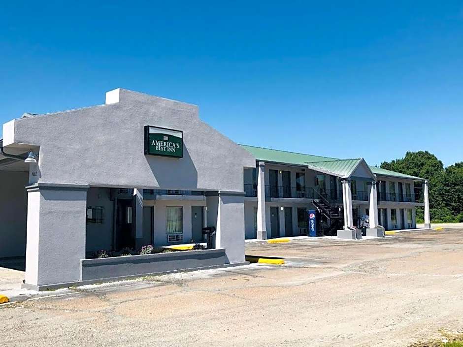 Americas Best Inn - Brinkley