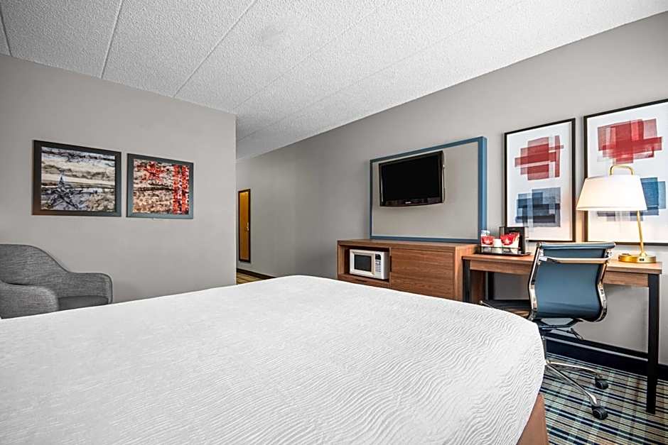 AmericInn by Wyndham Beloit