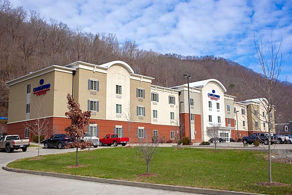 Candlewood Suites Logan Hotel By IHG