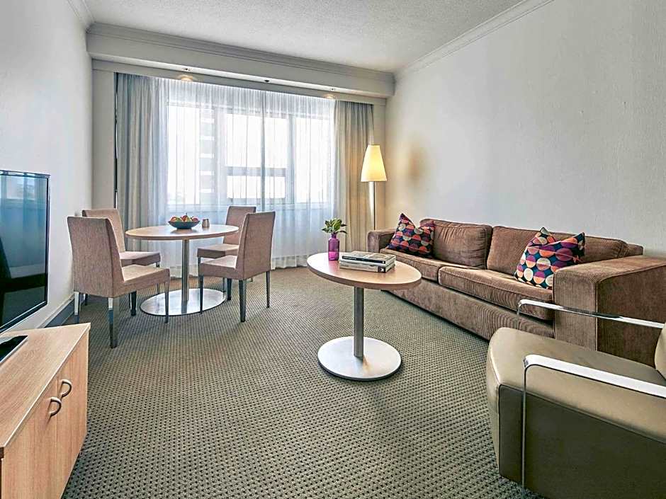 Mercure Hotel Perth