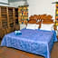 HOTEL VILLA AZUL