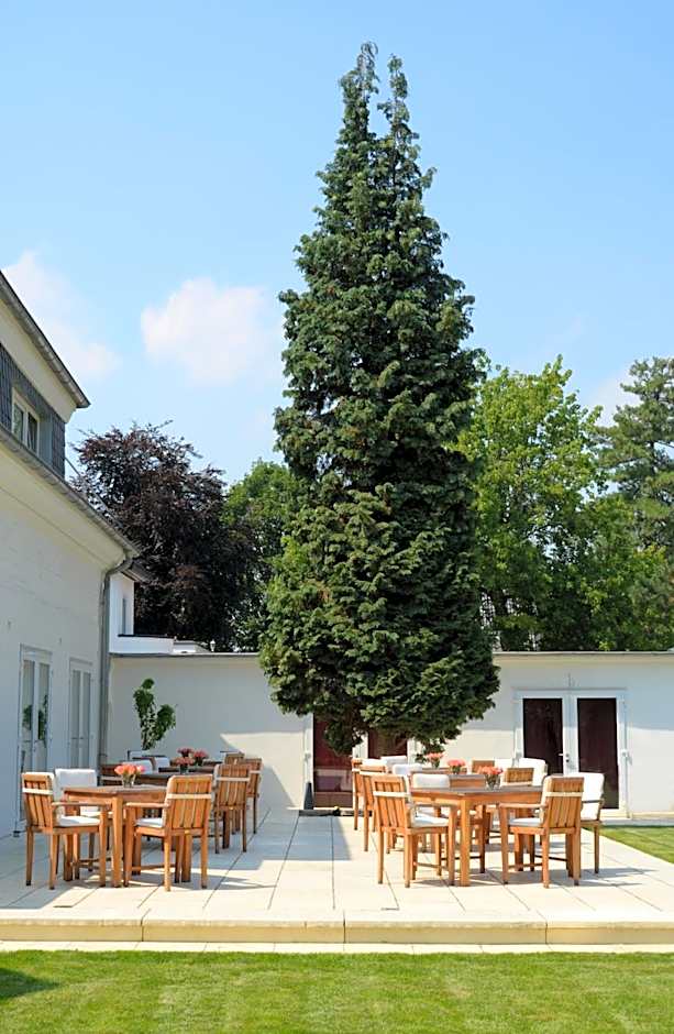 Hotel Destination 21