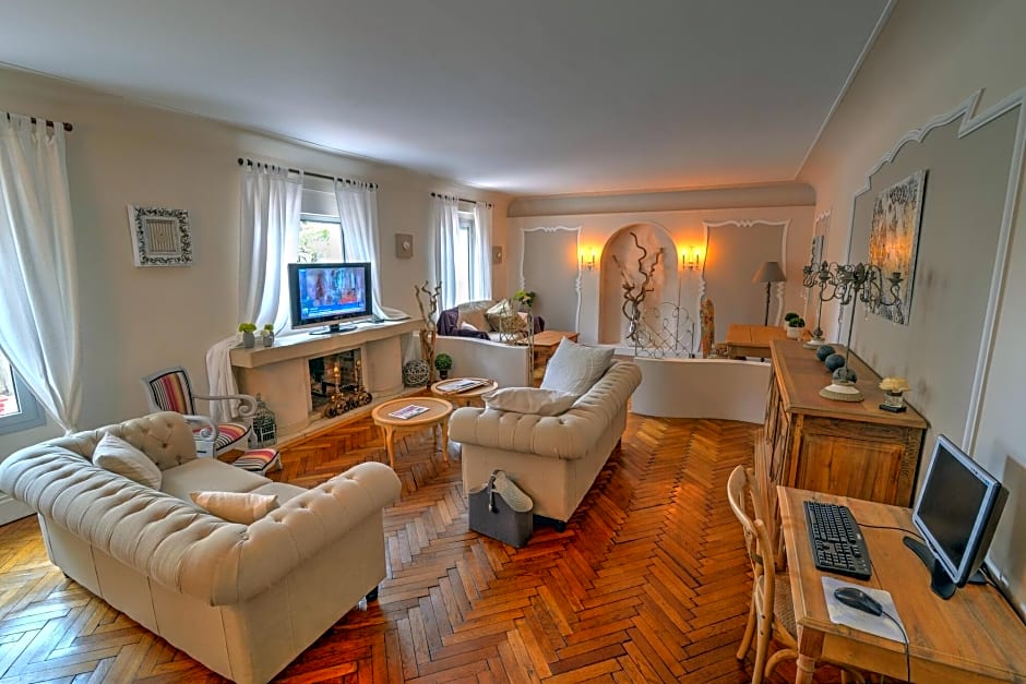 Grand Hôtel Richelieu