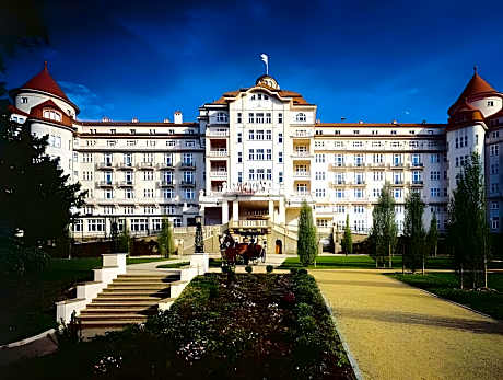 Spa Hotel Imperial