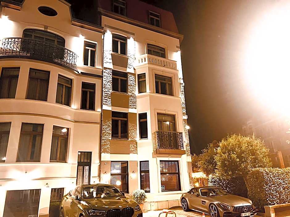 Gatsby Hotel - Adults Only - Small Luxury Hotel - by F-Hotels