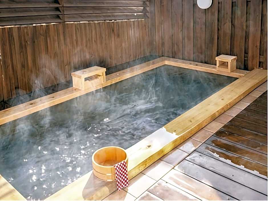 Ooedo Onsen Monogatari Shinshu Kakeyu