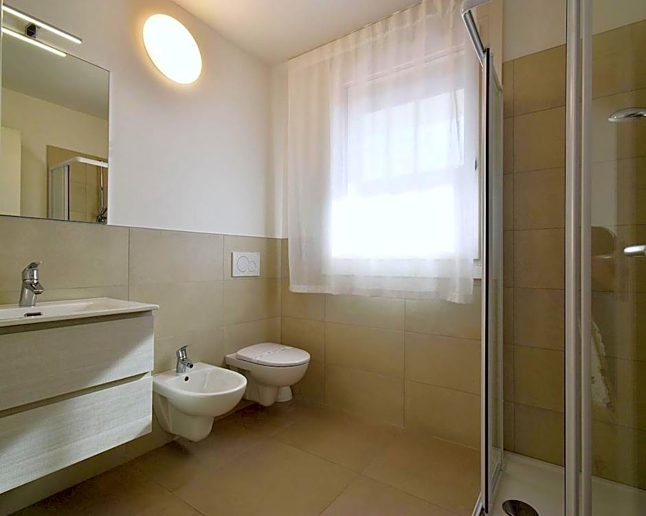 Residence Al Molo - Agenzia Cocal