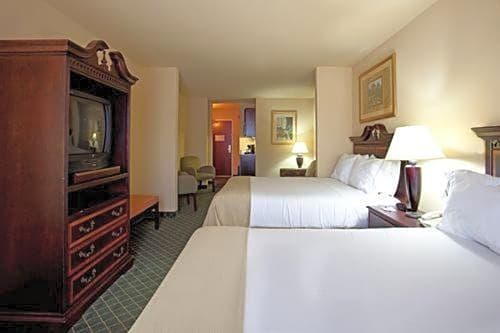 Holiday Inn Express Hotel & Suites West Monroe, an IHG Hotel