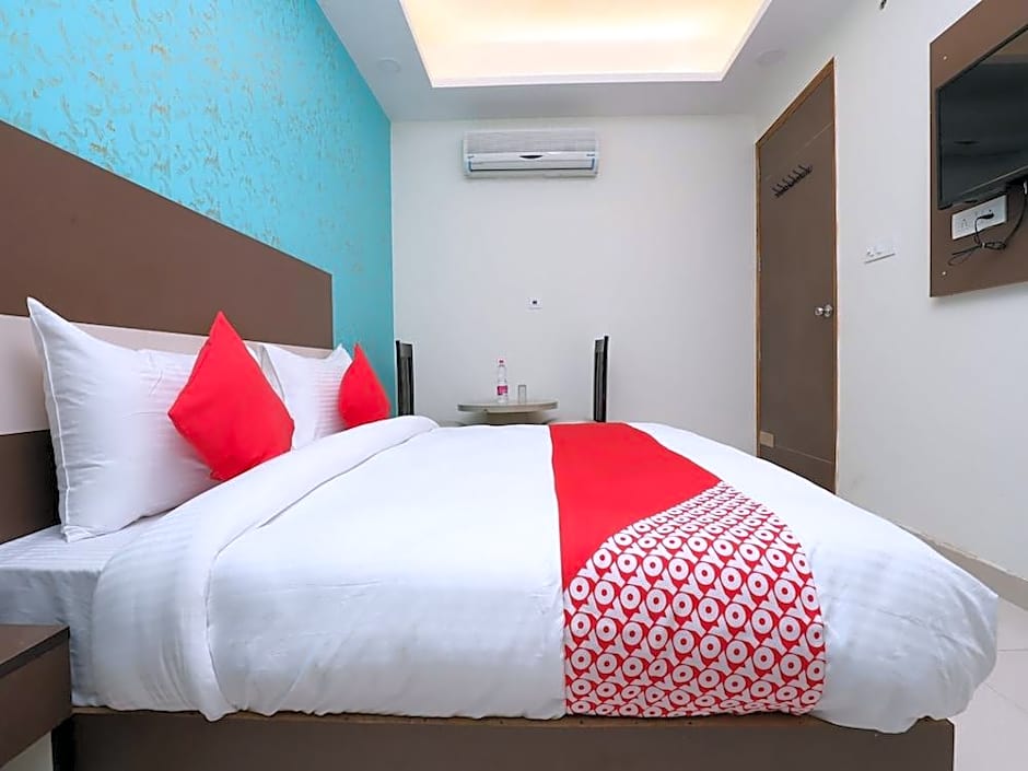 Hotel O Prime Palace