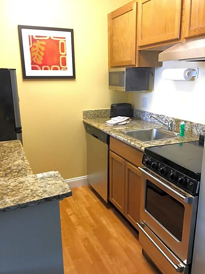 Extended Stay America Suites - St Louis - Fenton