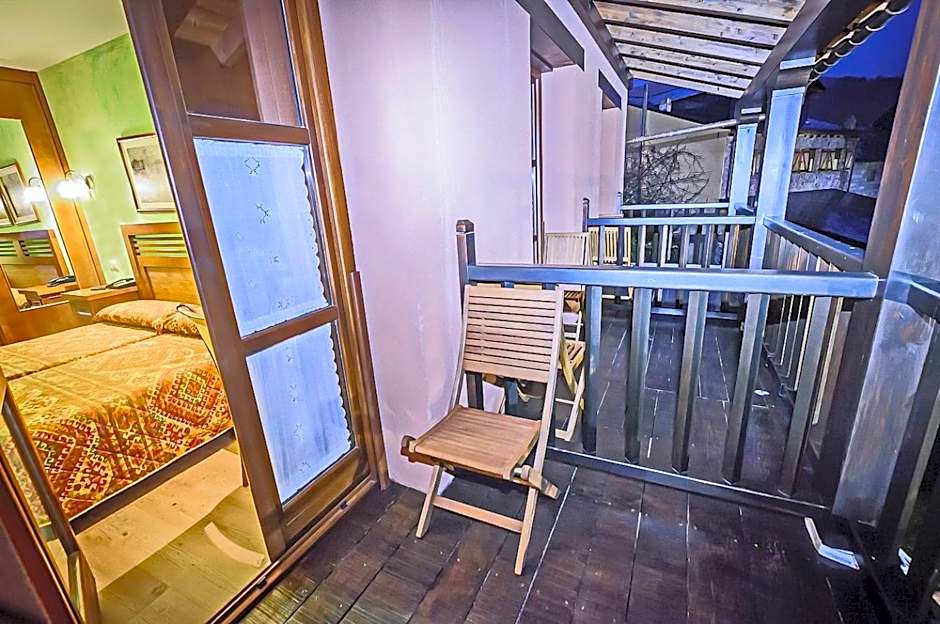 Hotel Rural El Verdenal