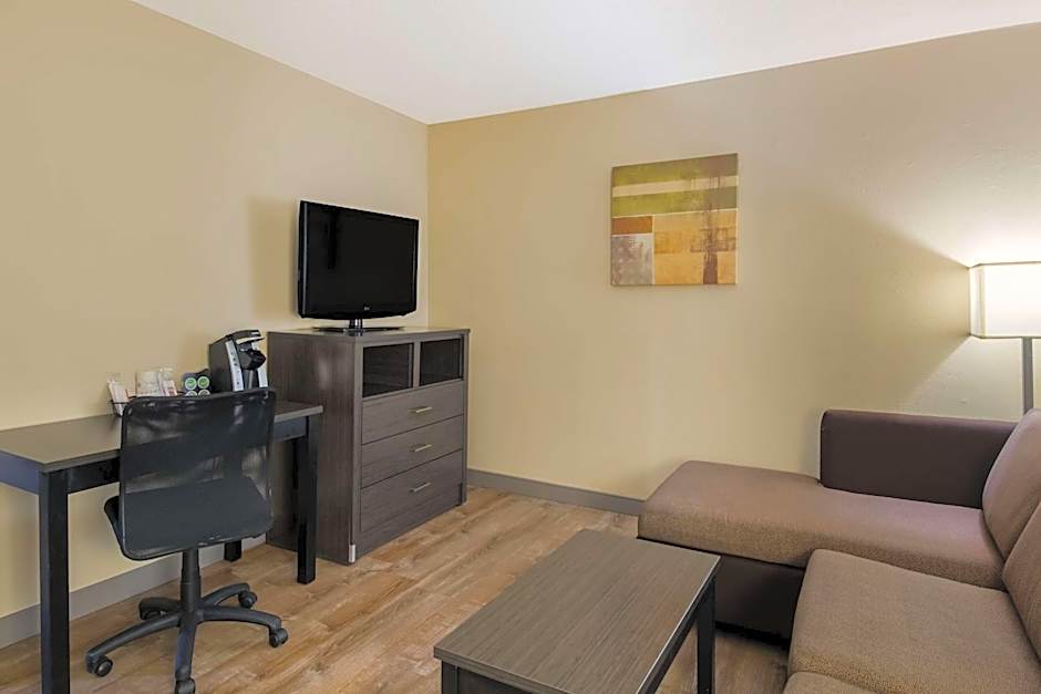 SureStay Plus Hotel by Best Western Jackson