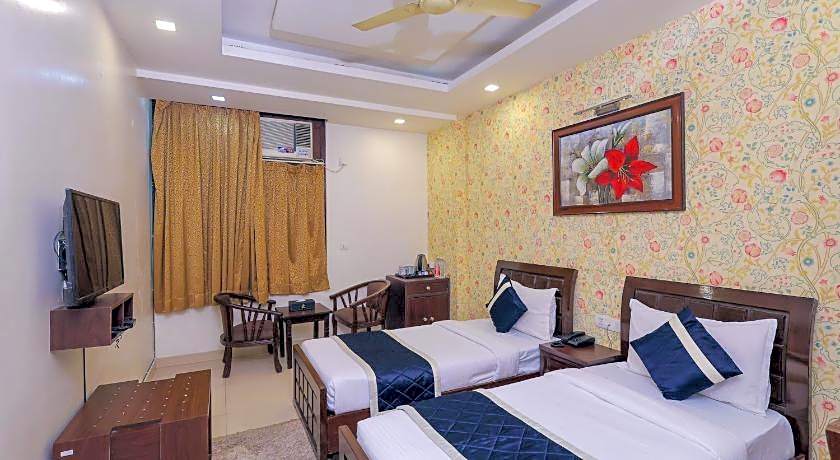 Nikko Blue - The Boutique Hotel