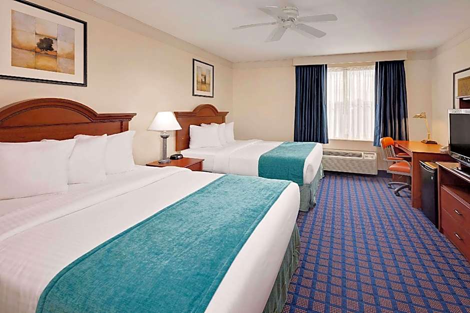 Baymont by Wyndham Grand Rapids SW/Byron Center