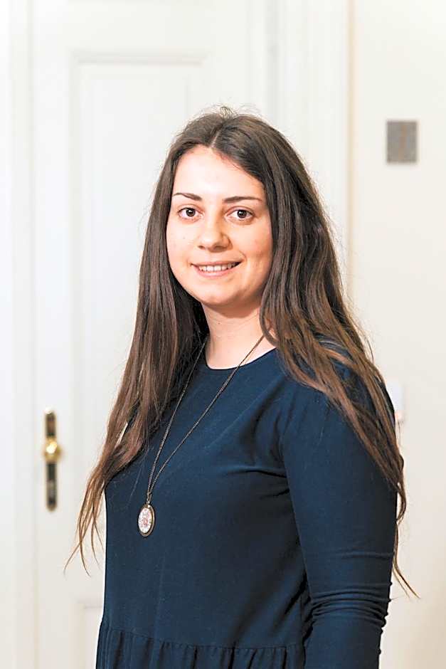 Isabella Boutique Hotel