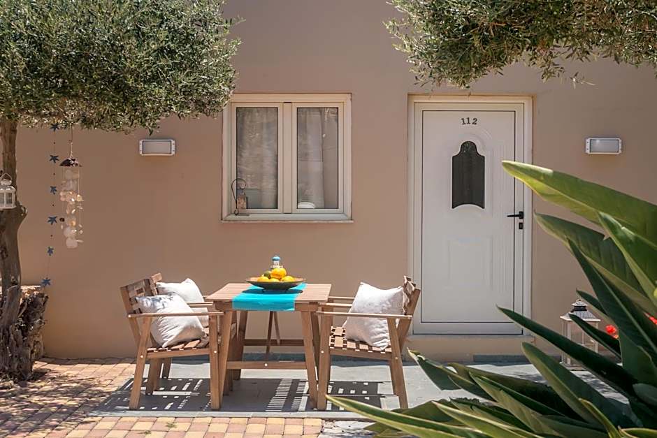 Notos Heights Hotel & Suites