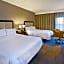 Hampton Inn & Suites Providence-Warwick Airport