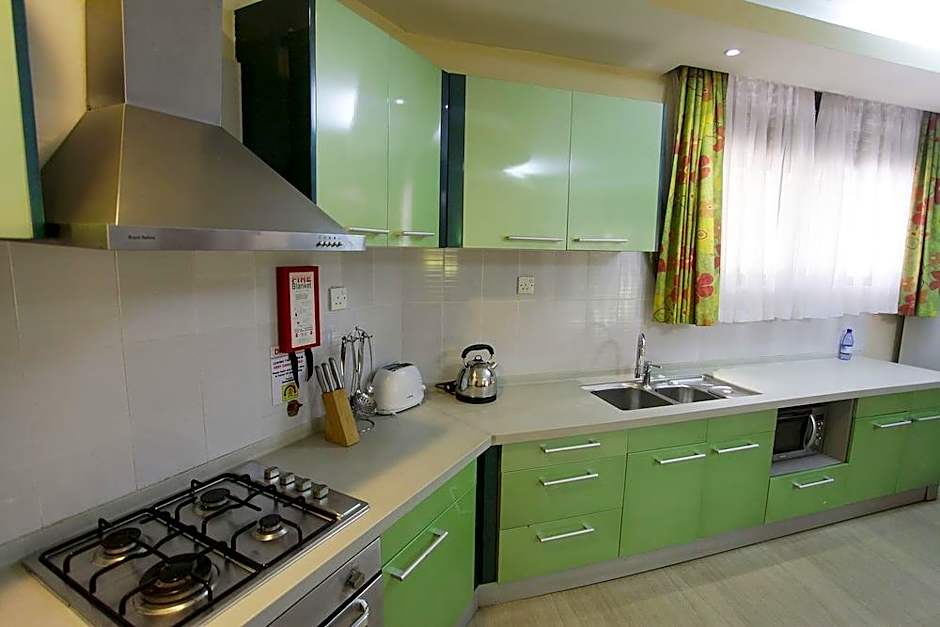 Royal Suites