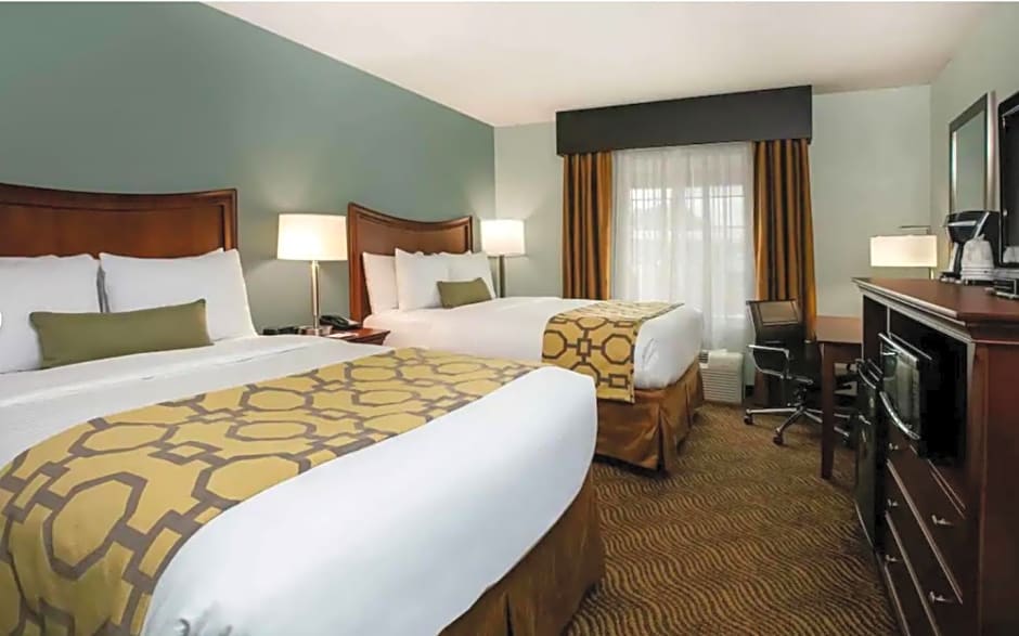 Baymont Inn & Suites Braselton