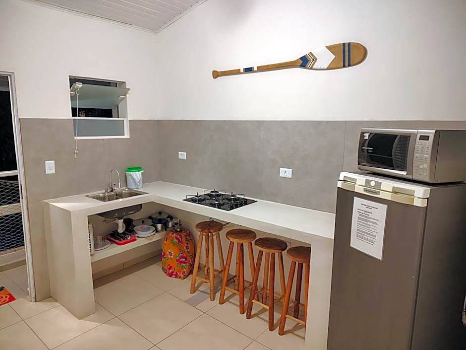 Villa Bali Maresias Lofts