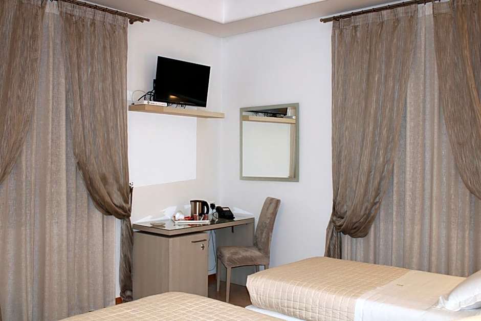 Artemisia Palace Hotel