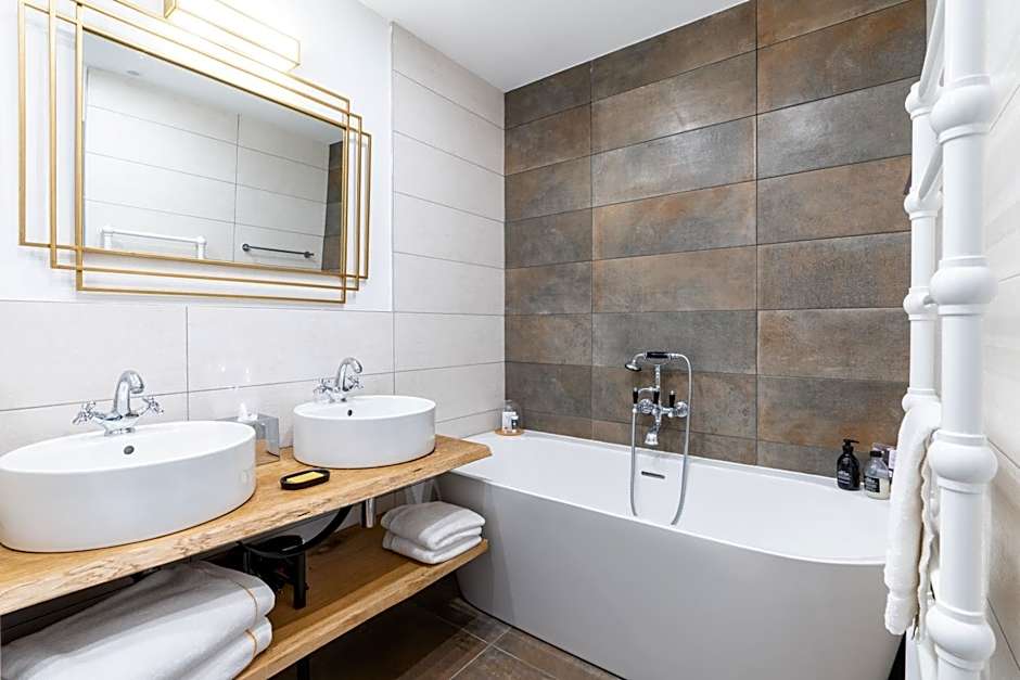 Les Jardins de Coppélia