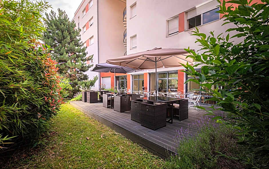 Privilodges Lyon