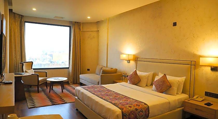 Hotel Natraj Rishikesh