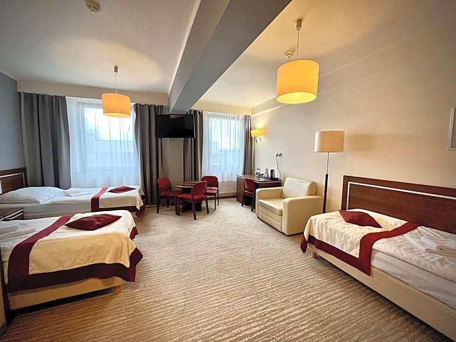 Hotel Szyndzielnia Eco