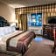 Garden Place Hotel