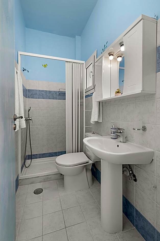 Haraki Memories Beach Studios