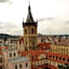 Hotel Praga 1