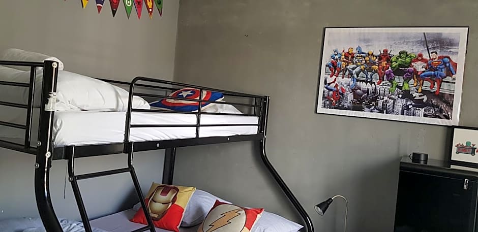 Air-conditionned villa, 5 min to the park - DISNEY MAGICAL HOMES, PARIS