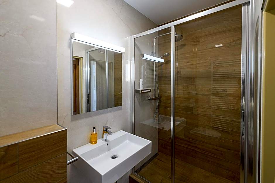 Sport-V-Hotel