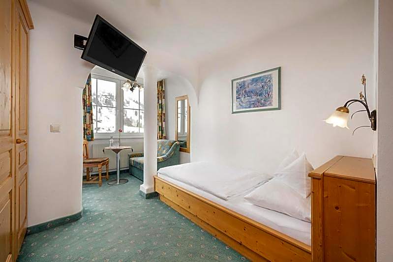 Sporthotel Snowwhite