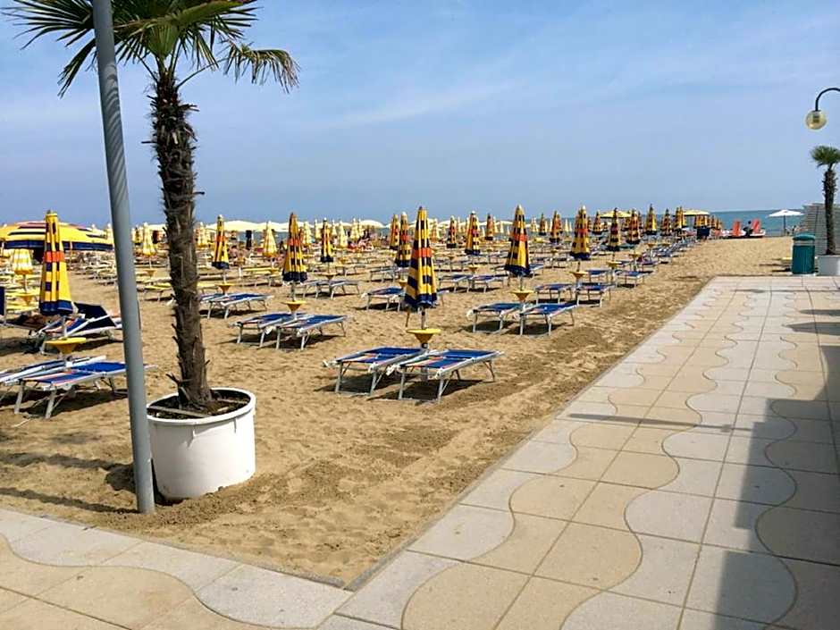 Hotel & Residence Al Mare