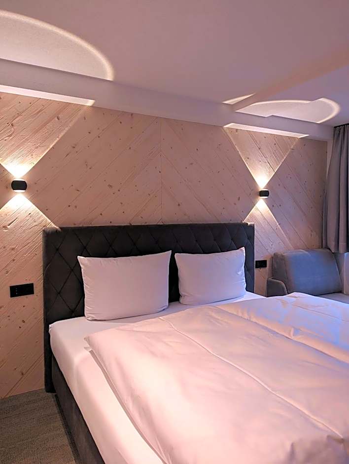 ARLhome - Zuhause am Arlberg