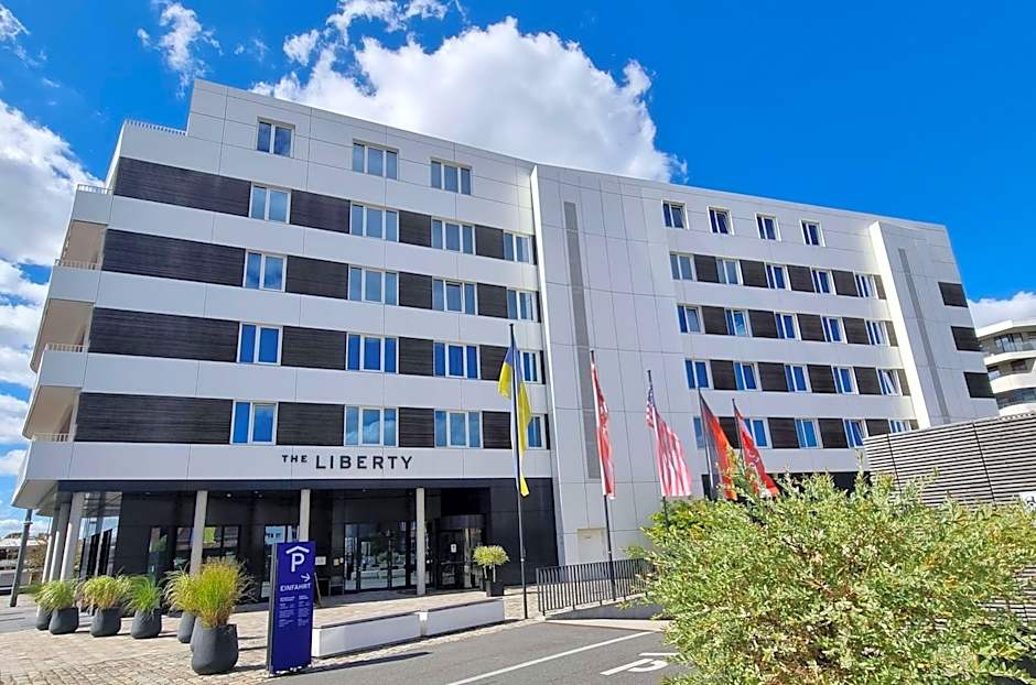 THE LIBERTY Hotel Bremerhaven BW Signature Collection