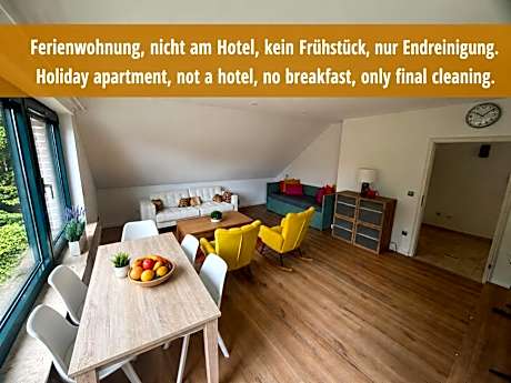 Ferienwohnung Papillon