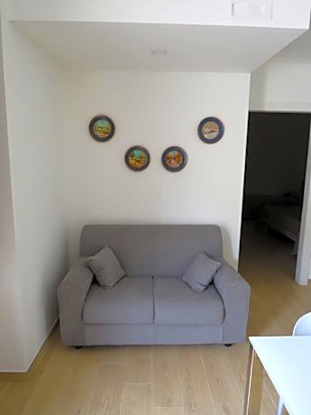 Morfeo appartamenti e camere