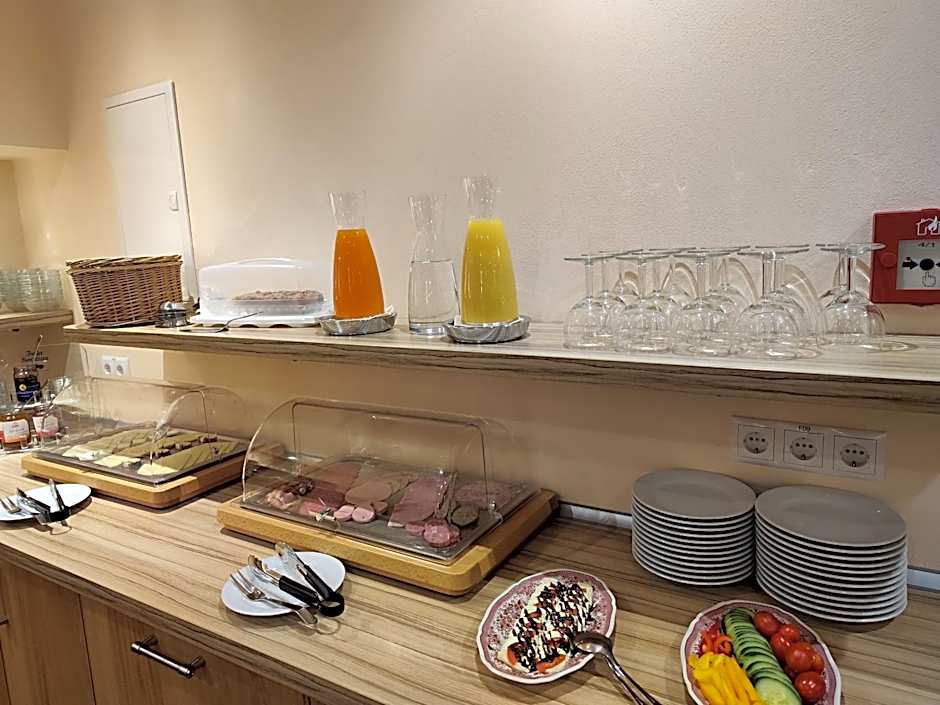 Hotel Altes Weinhaus