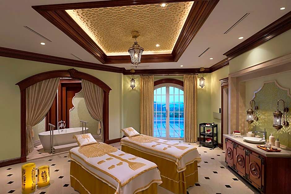 ITC Grand Bharat, a Luxury Collection Retreat, Gurgaon, New Delhi Capital Region